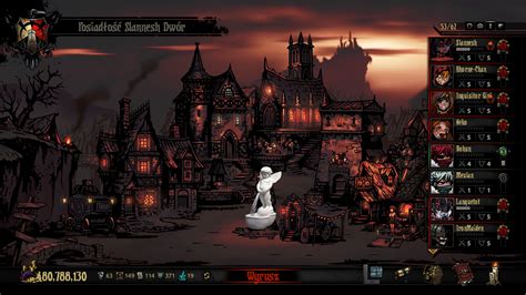 Darkest Dungeon Erotic Mods